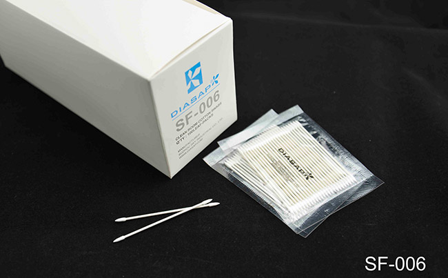 Cotton Swabs SF-006