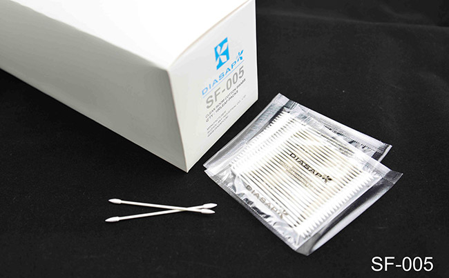 Cotton Swabs SF-005