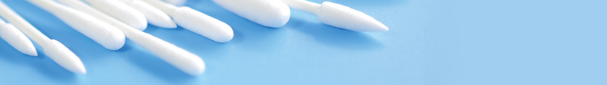 Clean Room Cotton Buds