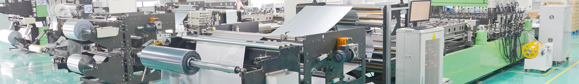 ESD Moisture Barrier Vacuum Packing