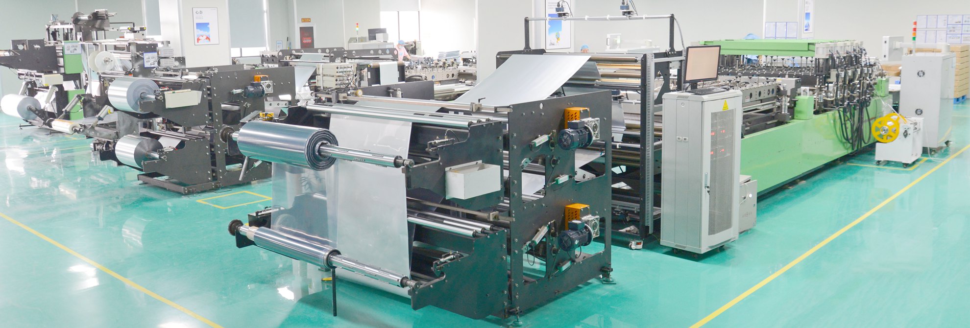 ESD Moisture Barrier Vacuum Packing