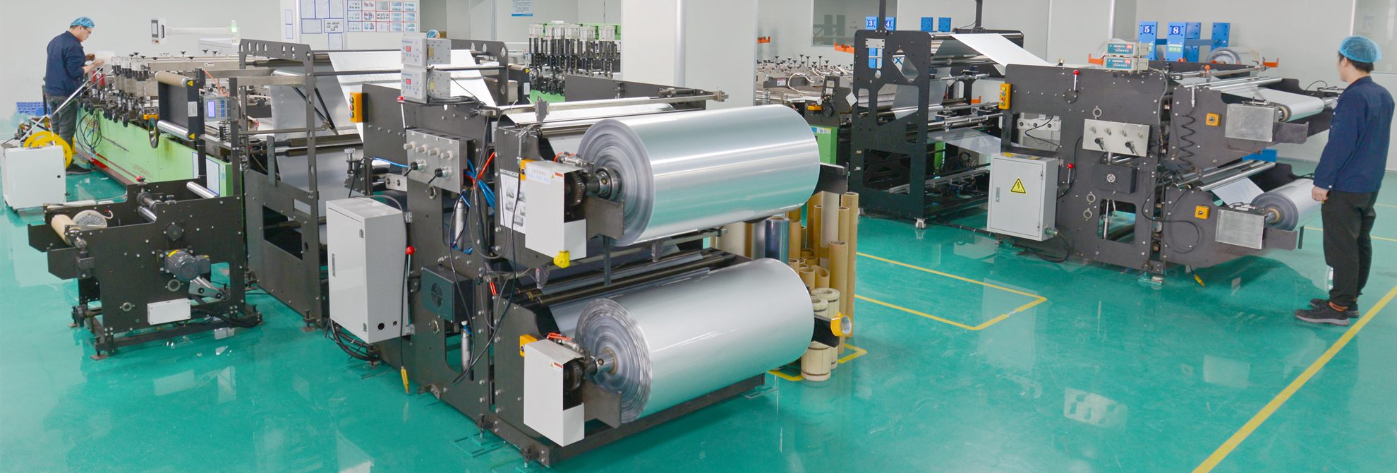 Suzhou Sky Industrial Co., Ltd.