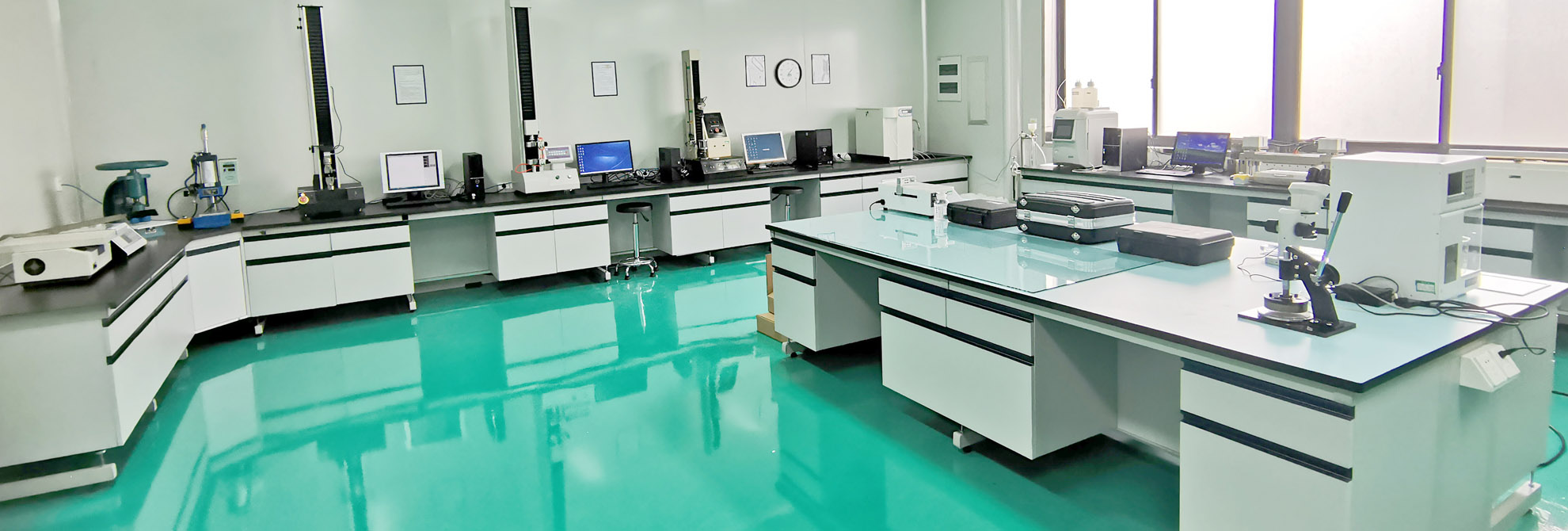 Hi-Tech Manufacturing Company