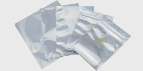 ESD Packaging Material