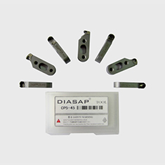 PCD Cutter