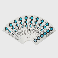 Humidity Indicator Card Series