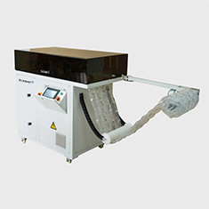 Inflatable Air Cushion Materia