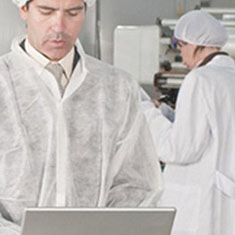 Clean Room Consumables Series