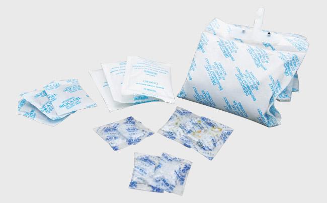 Desiccant Series