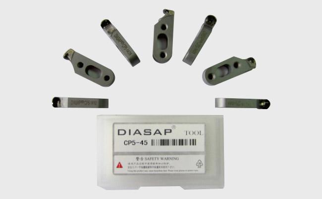 PCD Cutter