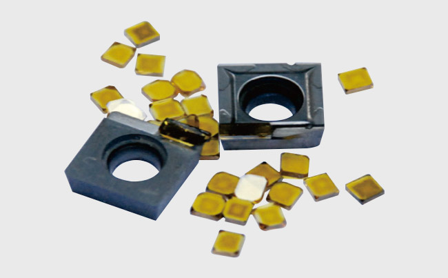PCD Cutter