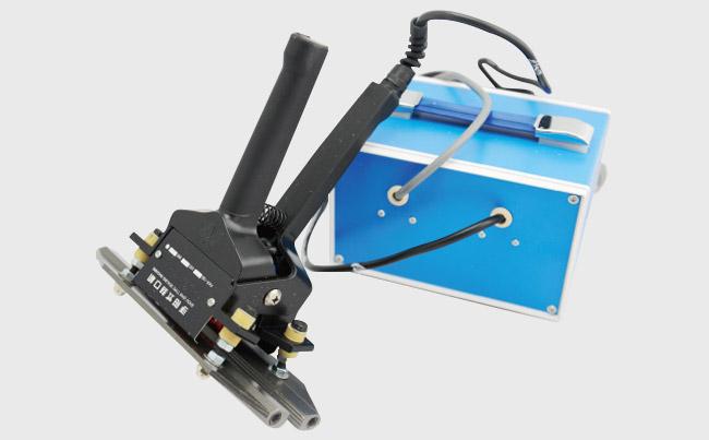 Sealer with Outer Transformer