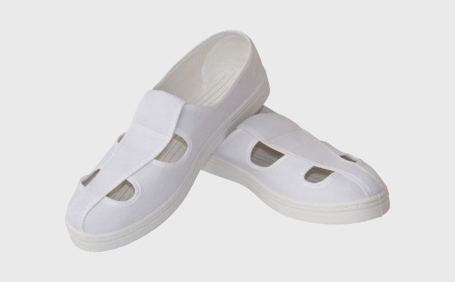 Shoes & Shoecover