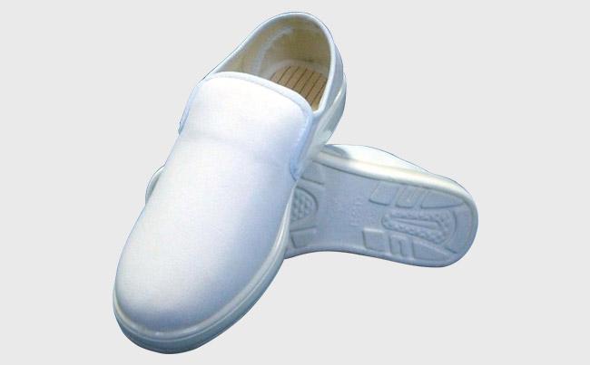 Shoes & Shoecover