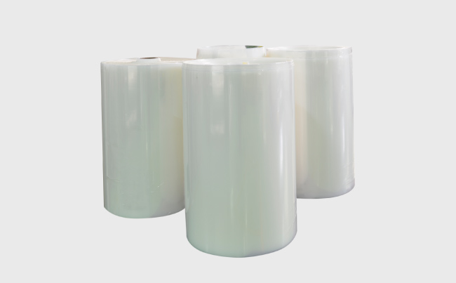 Nylon Vacuum Bag