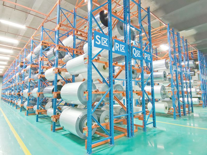Our Factory