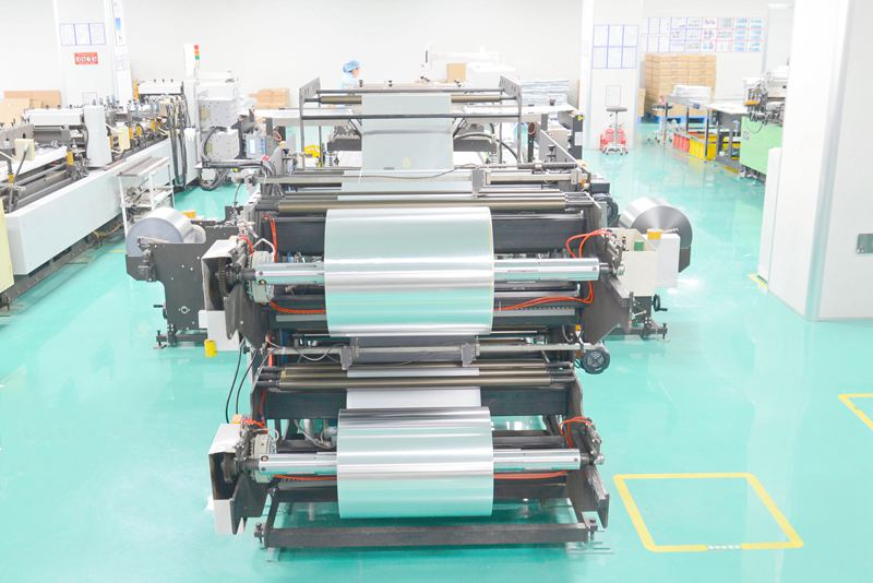 Factory
