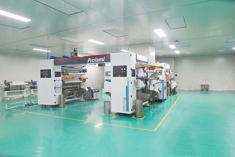 Our Factory