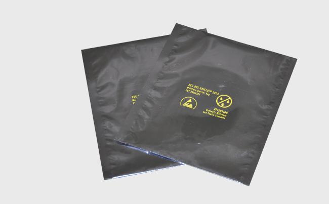 Metallic Shielding Bag