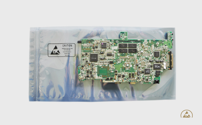 Static Shielding Bag