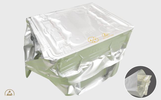 ESD Moisture Barrier Bag
