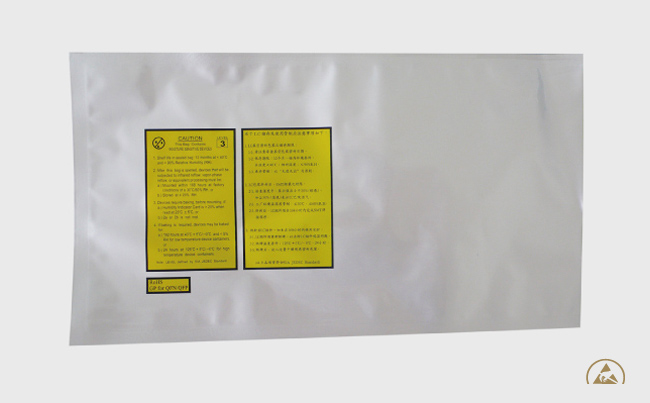ESD Moisture Barrier Bag