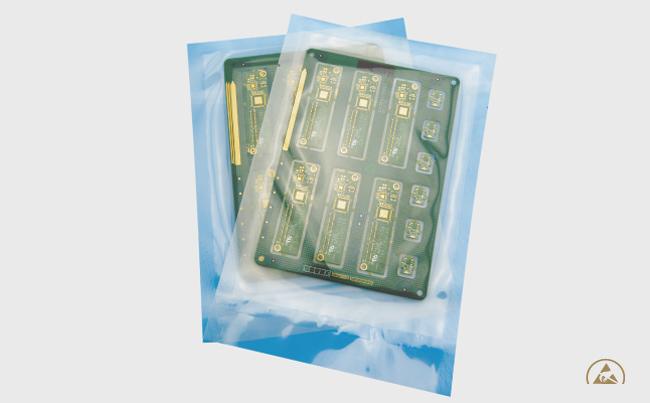 Nylon Vacuum Bag