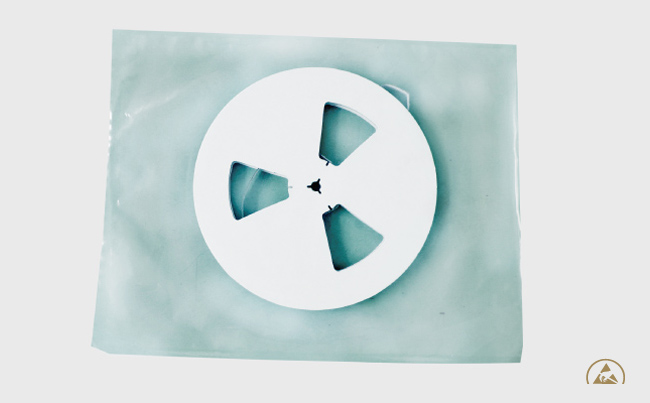 Nylon Vacuum Bag