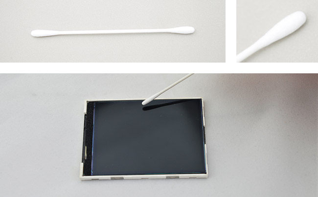 Cotton Swabs SF-002