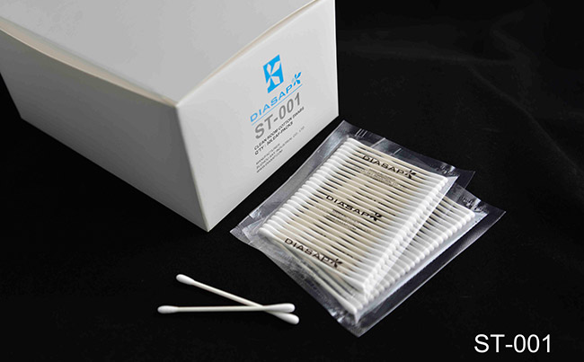 Cotton Swabs ST-001