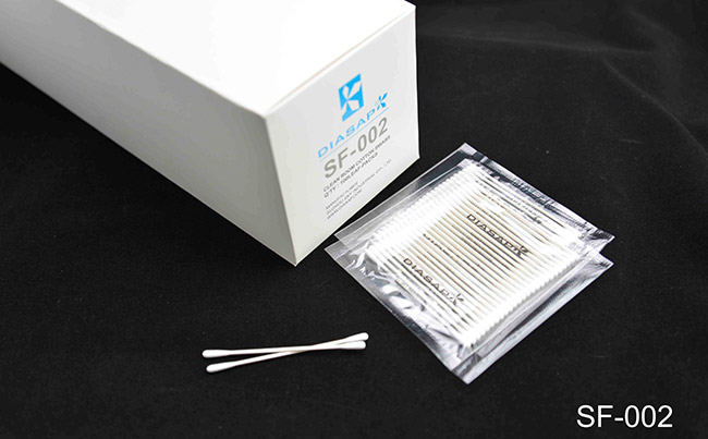 Cotton Swabs SF-002