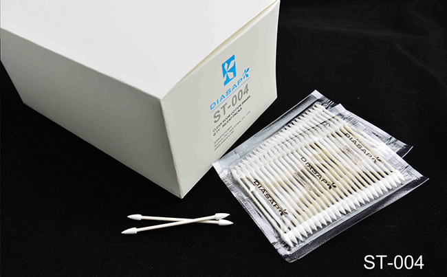 Cotton Swabs ST-004
